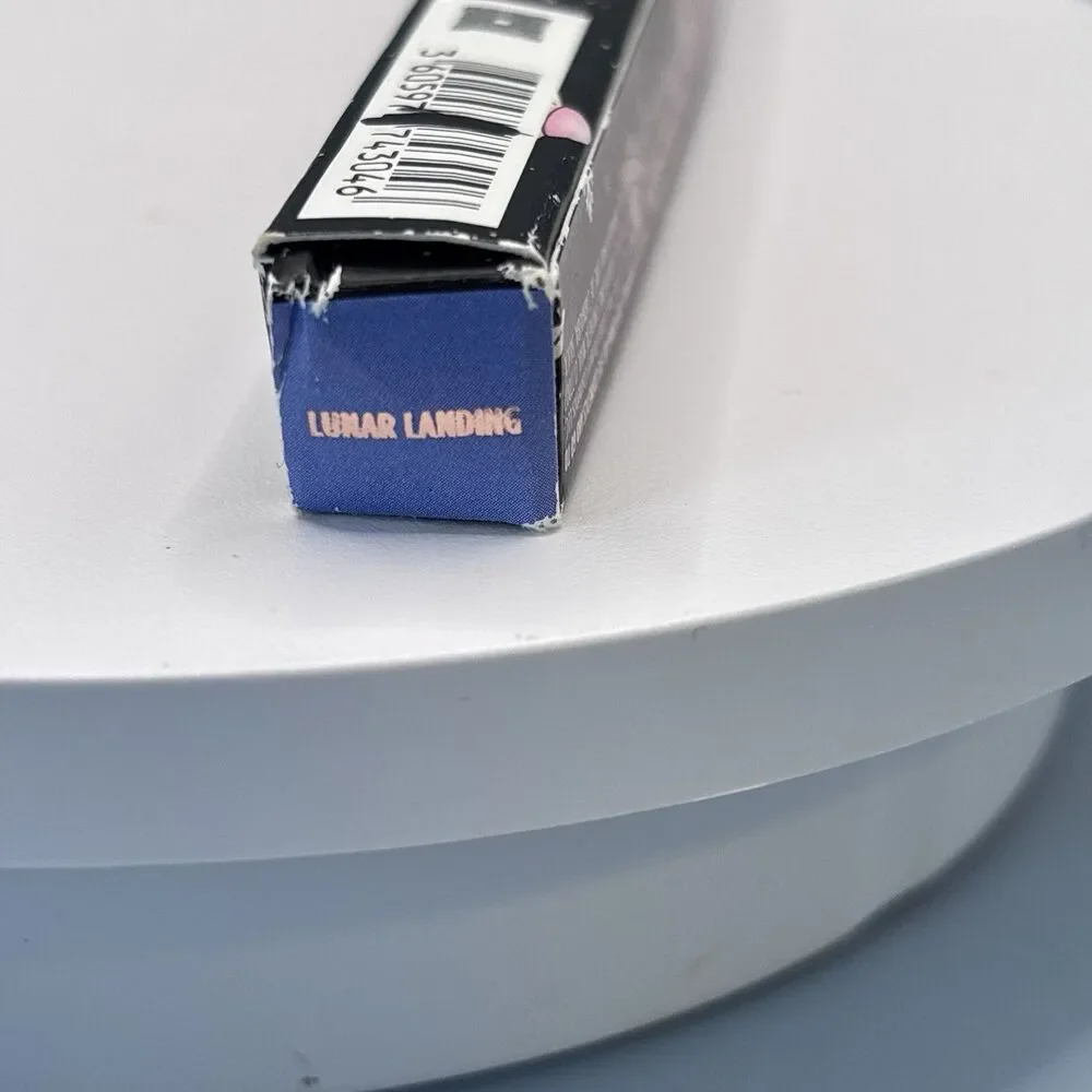URBAN DECAY ROBIN EISENBERG GLIDE ON PENCIL LUNAR LANDING EYE LINER WATERPROOF